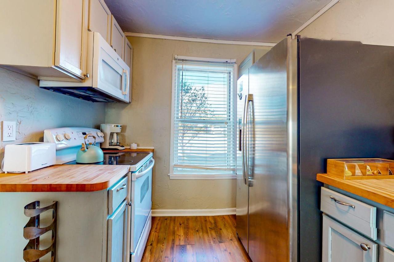 Max'S Nautical Nook Apartment Kitty Hawk Exterior photo
