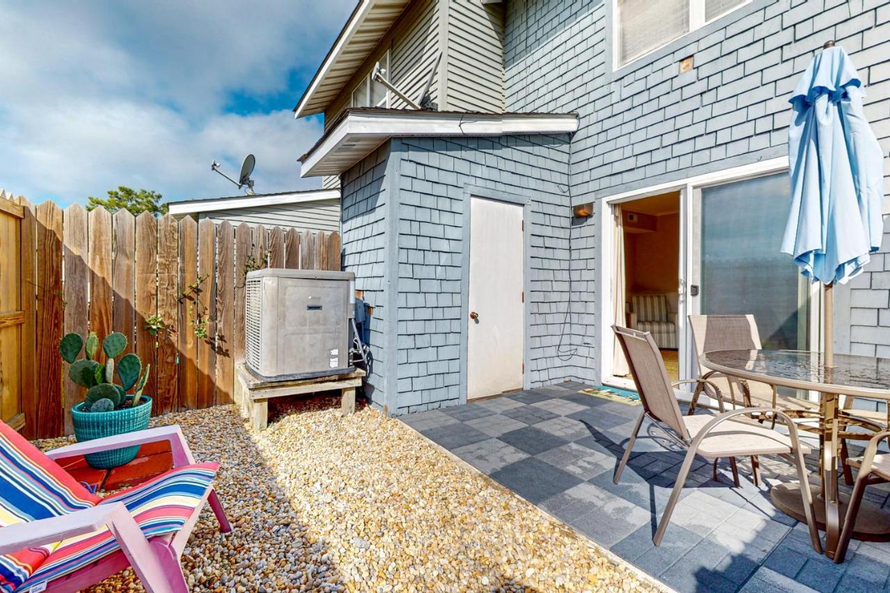 Max'S Nautical Nook Apartment Kitty Hawk Exterior photo