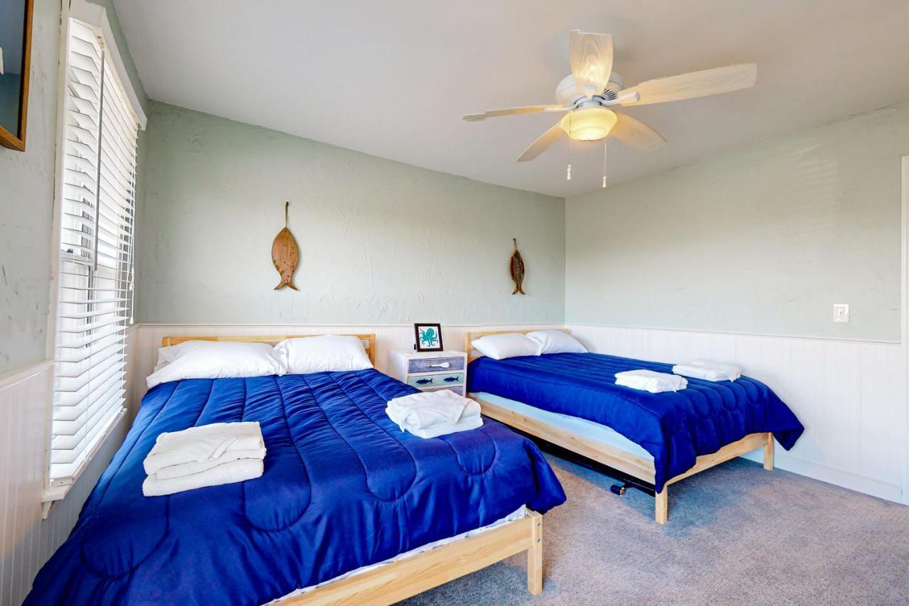 Max'S Nautical Nook Apartment Kitty Hawk Exterior photo