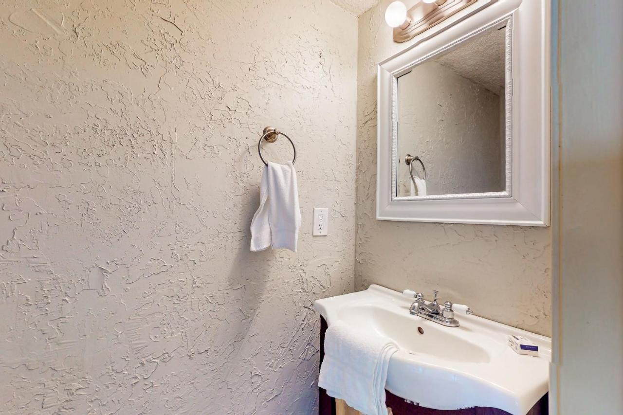 Max'S Nautical Nook Apartment Kitty Hawk Exterior photo