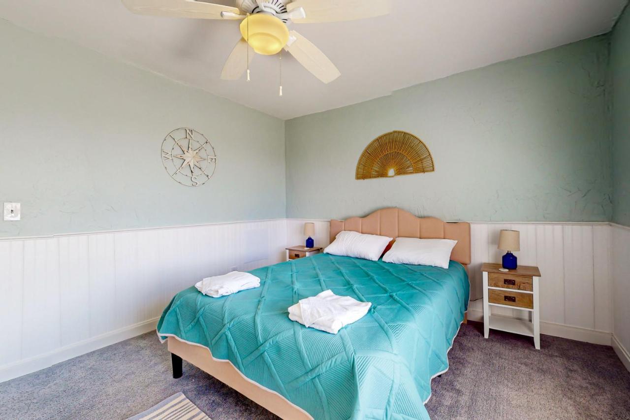 Max'S Nautical Nook Apartment Kitty Hawk Exterior photo